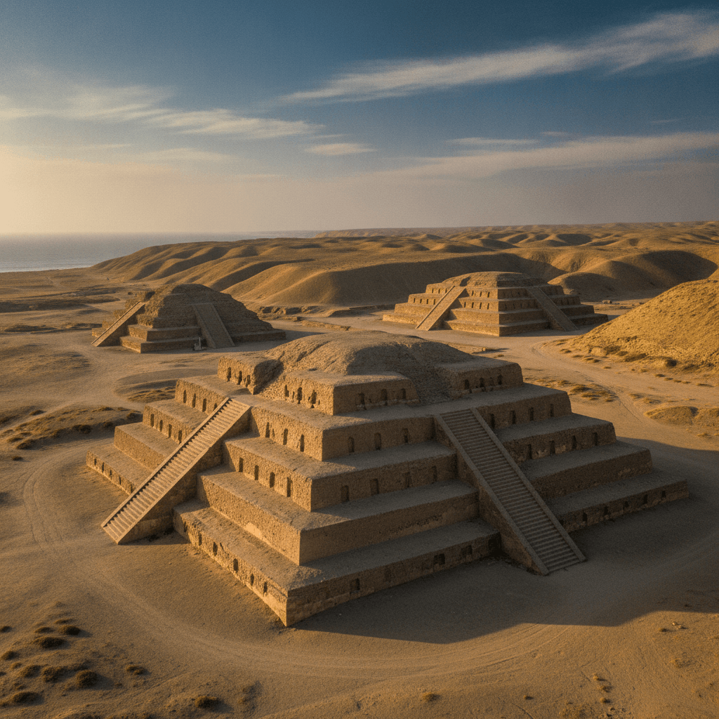 Pachacamac